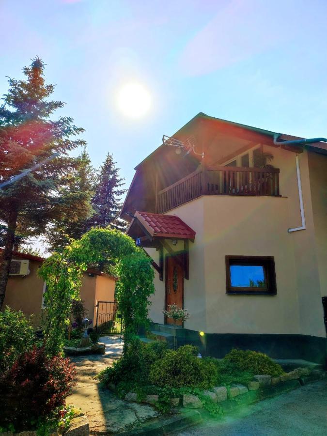 Zajazd Siodemka Stary Wegliniec Εξωτερικό φωτογραφία